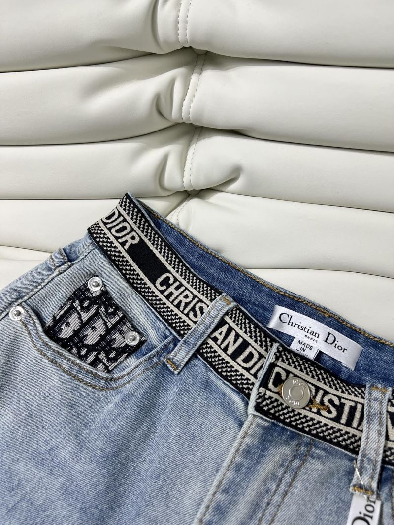 Christian Dior Jeans